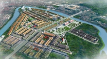 Lạng Sơn: Vì sao phải tạm dừng thực hiện dự án Khu đô thị mới Mai Pha