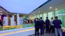 Khánh Sơn - miền đất mới thu hút Tập đoàn du lịch Crystal Bay