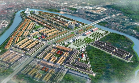 Lạng Sơn: Vì sao phải tạm dừng thực hiện dự án Khu đô thị mới Mai Pha