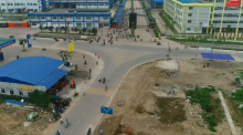 Nghĩa Hưng (Nam Định): Sắp có dự án xây dựng khu tái định cư và dân cư tập trung