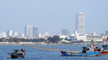 Đà Nẵng: Nhiều dự án chung cư cao tầng chuẩn bị triển khai