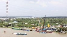 Đồng Nai dành gần 500ha đất phát triển hệ thống cảng biển