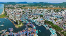 Bất động sản Phú Quốc thành “điểm nóng” đầu tư trong bối cảnh “bình thường mới”