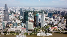 Thành phố Hồ Chí Minh khởi công, công bố hoàn thành 5 dự án chào mừng lễ 30/4 và 1/5