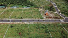 Bình Phước tạm dừng tách thửa đất nông nghiệp để ngăn phân lô bán nền