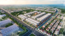 Tiền Hải (Thái Bình): Có phải “địa chỉ xanh” đầu tư bất động sản cuối năm 2022?