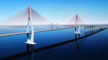 Đồng Nai đề xuất thời gian xây dựng cầu Cát Lái kết nối TPHCM