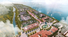 Mekong Smart City mở ra cơ hội mới cho vùng biên giới