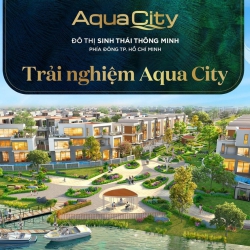 Aqua City Đồng Nai