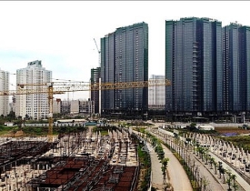 Quản lý giá bất động sản để chống thất thu thuế doanh nghiệp
