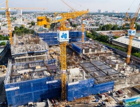 Kiểm soát nguồn vốn cho bất động sản: Chính sách và tác động