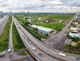 Loạt chủ đầu tư tại TPHCM nợ thuế hàng trăm tỷ đồng