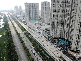 TP.HCM ‘gỡ’ loạt dự án, ngóng nguồn NƠXH đổ bộ, dân nghèo rộng cửa mua nhà
