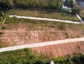 Hà Nội: Bất động sản ven đô trầm lắng sau lệnh tạm dừng phân lô