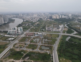 Bộ Tài nguyên và Môi trường đề nghị chấn chỉnh việc đấu giá đất