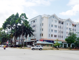 Mua bán nhà chung cư phải thực hiện công chứng, chứng thực