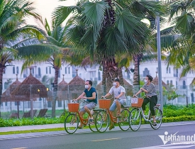 Siết tín dụng bất động sản: Không nên cực đoan, cần thận trọng và thanh lọc