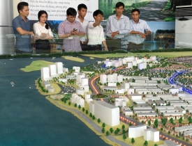 Mua bán nhà đất: Chậm, tắc do đâu?