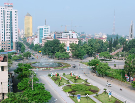 Thái Nguyên: Chấp thuận chủ trương đầu tư loạt dự án khu đô thị