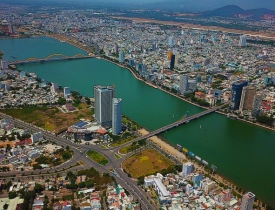 Thị trường bất động sản Đà Nẵng hướng tới hình thành các khu đô thị vệ tinh