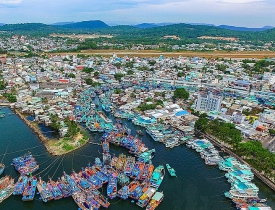Bất động sản Phú Quốc thành “điểm nóng” đầu tư trong bối cảnh “bình thường mới”