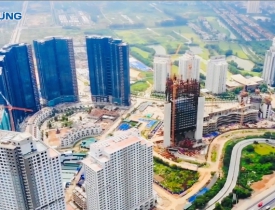 Luật Kinh doanh bất động sản (sửa đổi): Tạo “cú hích” lớn cho thị trường bất động sản hình thành trong tương lai