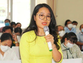 Chủ tịch TPHCM nói về vụ đấu giá đất Thủ Thiêm, nâng huyện lên quận, thành phố
