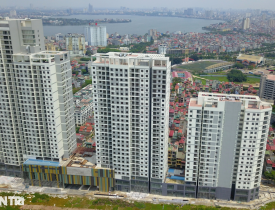 Dự báo có kênh huy động vốn bất động sản "ăn đứt" cổ phiếu, trái phiếu