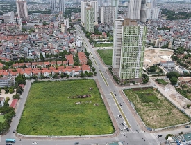 Rà soát dự án bất động sản FDI sử dụng nhiều đất