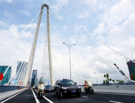 Thành phố Hồ Chí Minh: Cầu Thủ Thiêm 2 thúc đẩy loạt dự án hạ tầng và bất động sản khu Đông