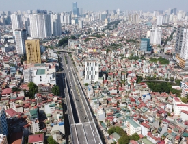 Thiếu hụt nguồn cung: Chung cư Hà Nội tiếp đà tăng giá, cơ hội nào cho người mua nhà?