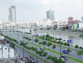 Nỗ lực trong phát triển nhà ở Thành phố Hồ Chí Minh