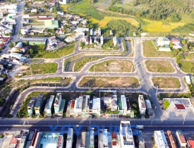 Quảng Ngãi tăng cường công tác chống thất thu thuế trong hoạt động kinh doanh, chuyển nhượng bất động sản