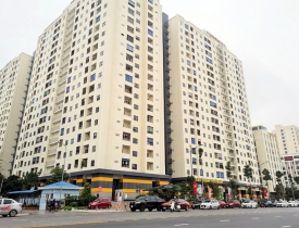 Bắc Ninh chú trọng phát triển nhà ở xã hội