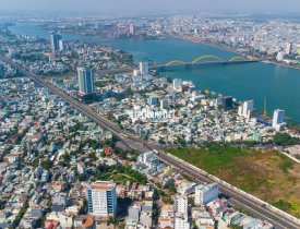 Đà Nẵng sắp đấu giá khu đất ‘vàng’ hơn 20.000m2