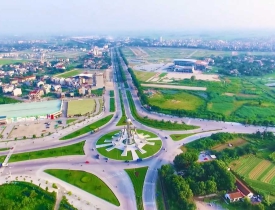 Bất động sản Thanh Hóa: Vị trí “yết hầu” trong tứ giác phát triển phía Bắc