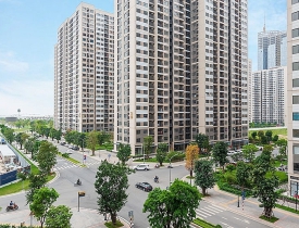 Thời hạn và trách nhiệm bảo hành nhà chung cư
