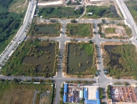 'Chốt' thời hạn hai công ty trúng đấu giá đất Thủ Thiêm bị mất cọc, hủy hợp đồng