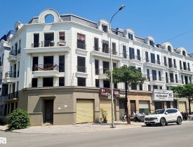 Nhà đất ven đô tăng điên cuồng, nhiều người về thuê căn hộ trung tâm ở