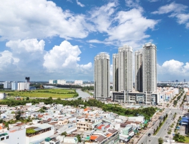 Thị trường bất động sản quý I/2022: Nhiều dấu hiệu phục hồi tốt