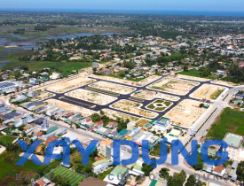 Quảng Ngãi: Dự án Đức Phổ Gateway đủ điều kiện đưa vào sử dụng