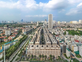 Thị trường bất động sản quý I, thanh khoản không tăng