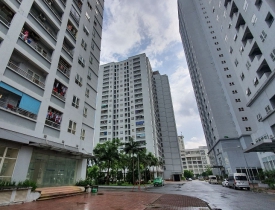 Tạo đột phá phát triển nhà ở xã hội