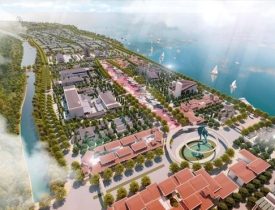 Mekong Smart City mở ra cơ hội mới cho vùng biên giới
