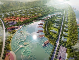 Mekong Smart City kỳ vọng góp phần thúc đẩy kinh tế vùng ĐBSCL