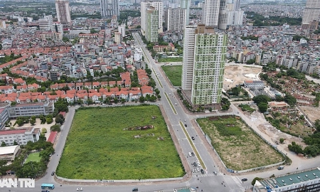 Rà soát dự án bất động sản FDI sử dụng nhiều đất