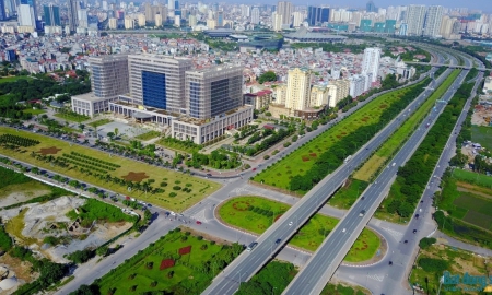 Thị trường bất động sản Hà Nội ra sao những tháng cuối năm?