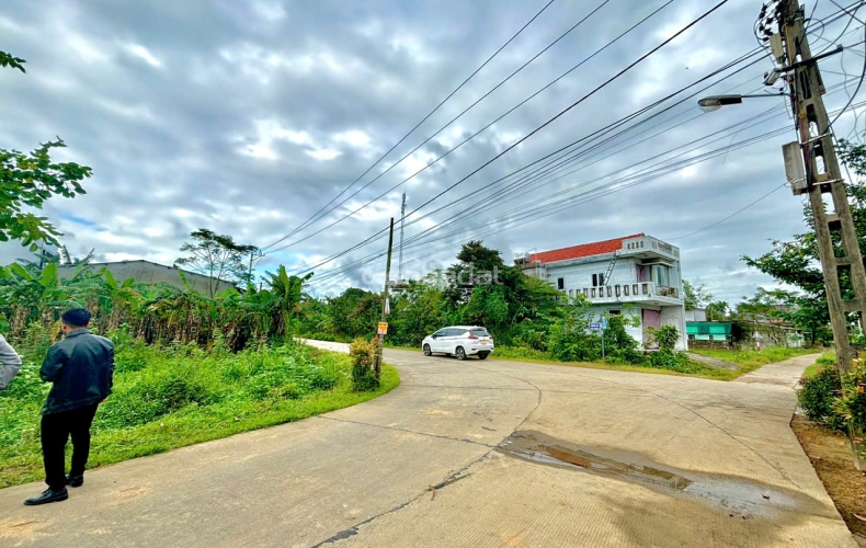 Bán đất nền ven đô Đà Nẵng giá chỉ từ 5xx 